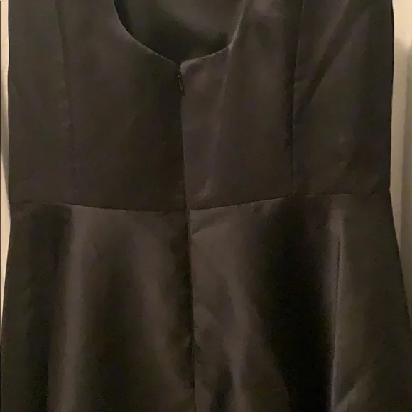 Alfred Sung Bridesmaid Dress-Never Worn